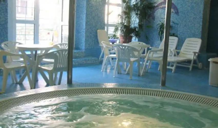 Kikelet Club Hotel Miskolctapolca - Augusztus 20. - teljes elrefizetssel (min. 3 j)