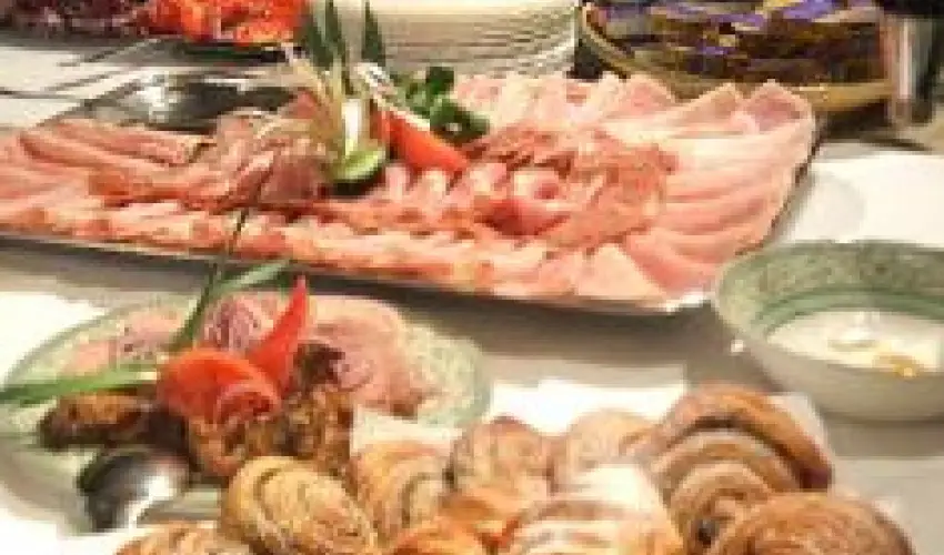 Kikelet Club Hotel Miskolctapolca - Augusztus 20. - teljes elrefizetssel (min. 3 j)