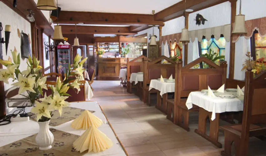 Kikelet Club Hotel Miskolctapolca - Augusztus 20. - teljes elrefizetssel (min. 3 j)