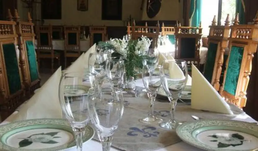 Kikelet Club Hotel Miskolctapolca - Augusztus 20. - teljes elrefizetssel (min. 3 j)