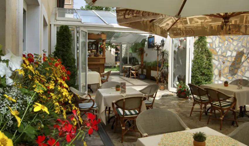 Kikelet Club Hotel Miskolctapolca - Augusztus 20. - teljes elrefizetssel (min. 3 j)