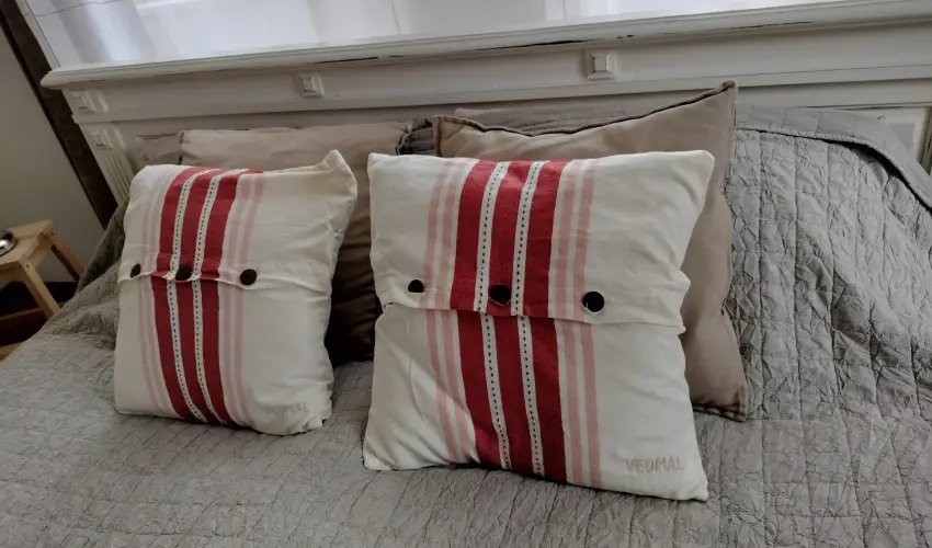 Kiskilenc Vendghz Szarvask - Augusztus 20. (min. 2 j)