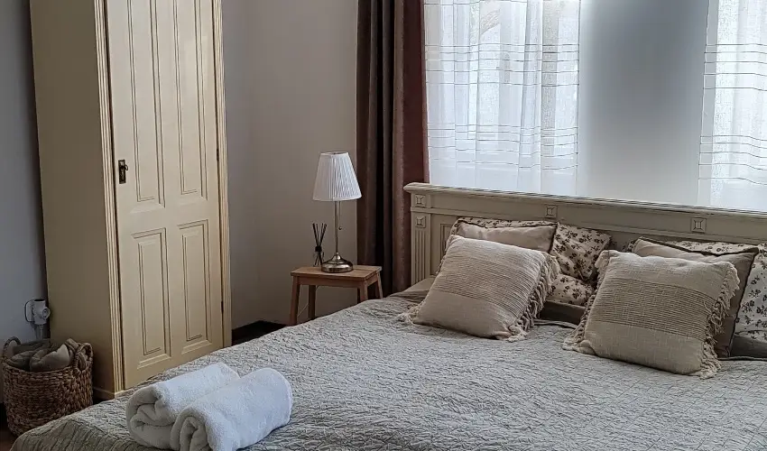 Kiskilenc Vendghz Szarvask - Augusztus 20. (min. 2 j)