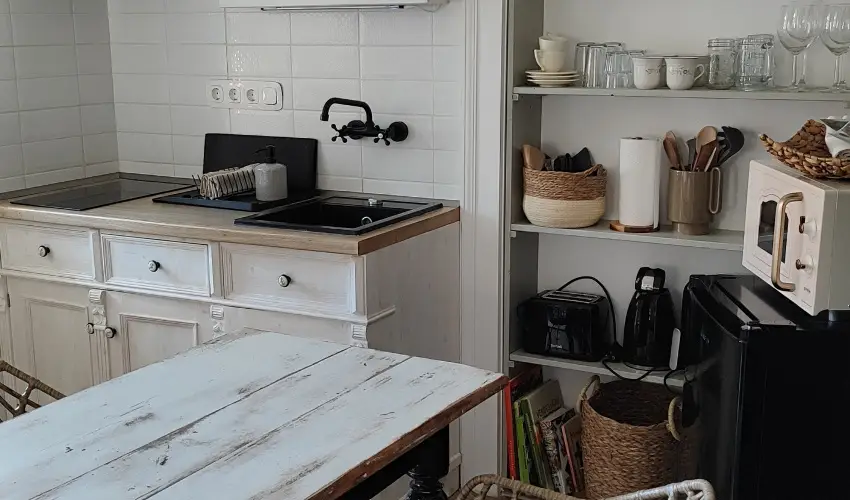 Kiskilenc Vendghz Szarvask - Augusztus 20. (min. 2 j)