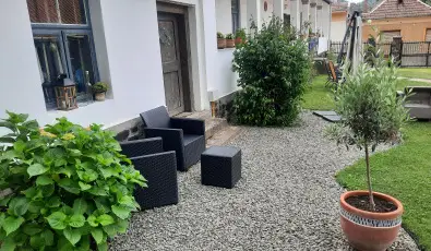 Kiskilenc Vendghz Szarvask