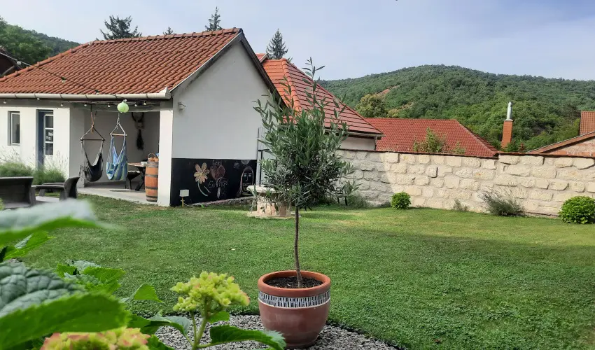 Kiskilenc Vendghz Szarvask - Augusztus 20. (min. 2 j)