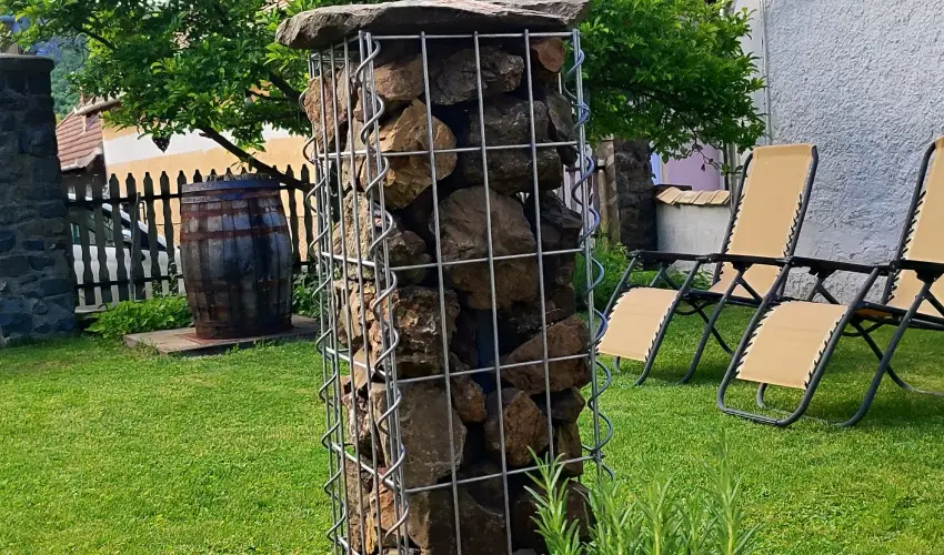 Kiskilenc Vendghz Szarvask - Augusztus 20. (min. 2 j)