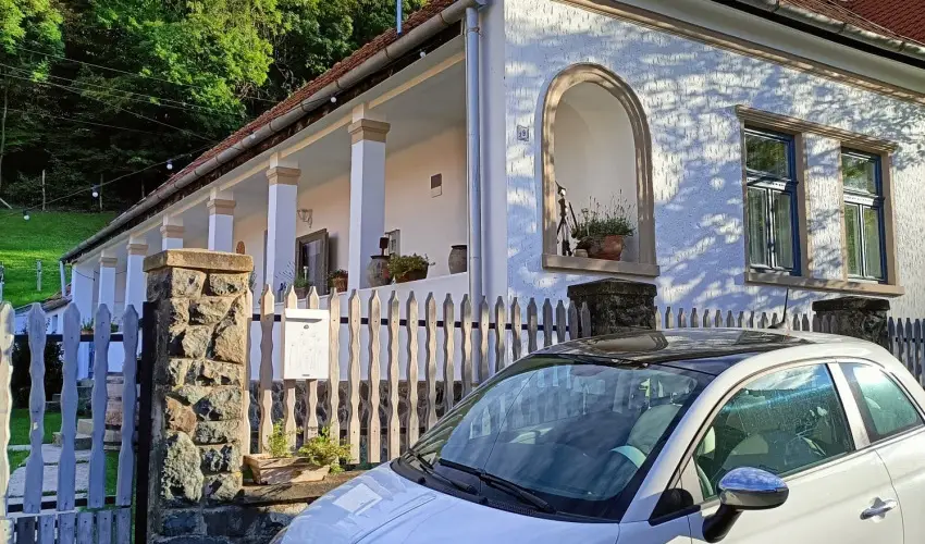 Kiskilenc Vendghz Szarvask - Augusztus 20. (min. 2 j)