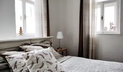 Kiskilenc Vendghz Szarvask