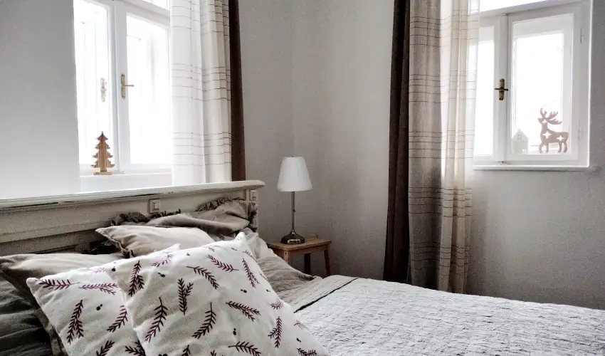 Kiskilenc Vendghz Szarvask - Augusztus 20. (min. 2 j)