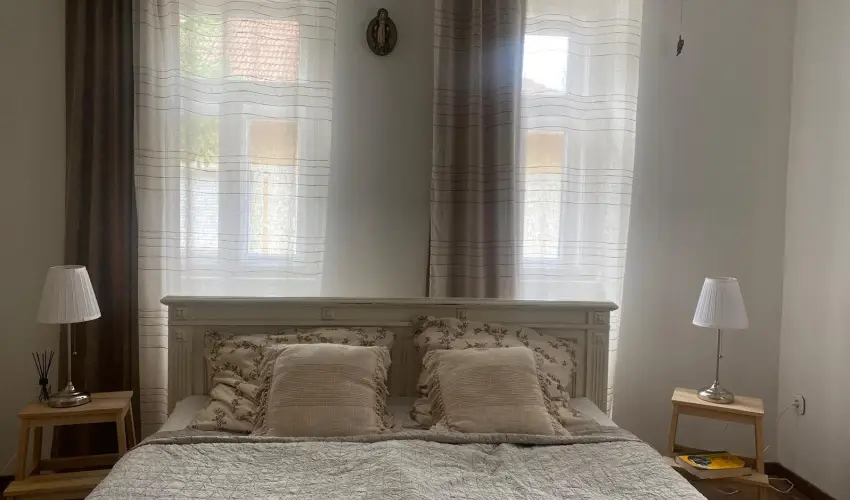 Kiskilenc Vendghz Szarvask - Augusztus 20. (min. 2 j)