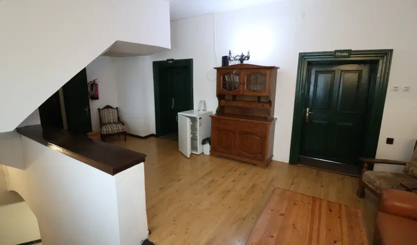 K�bor Macska Fogad� K�szeg - Augusztus 20.