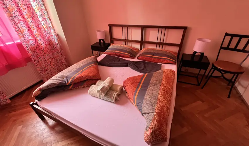 K�bor Macska Fogad� K�szeg - Augusztus 20.