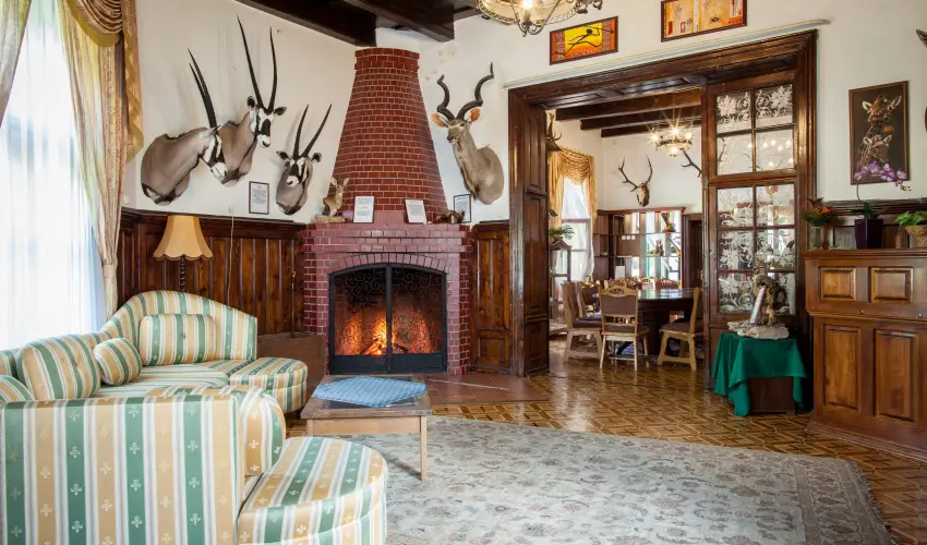 K�kapu Vad�szkast�ly �s Hotel & Apartments Nagyhuta - Augusztus 20. (min. 2 �j)