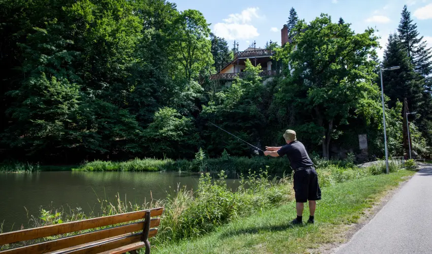 K�kapu Vad�szkast�ly �s Hotel & Apartments Nagyhuta - Augusztus 20. (min. 2 �j)