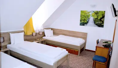 K�kapu Vad�szkast�ly �s Hotel & Apartments Nagyhuta