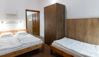 K�kapu Vad�szkast�ly �s Hotel & Apartments Nagyhuta