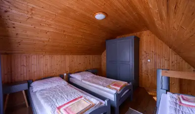 K�kapu Vad�szkast�ly �s Hotel & Apartments Nagyhuta