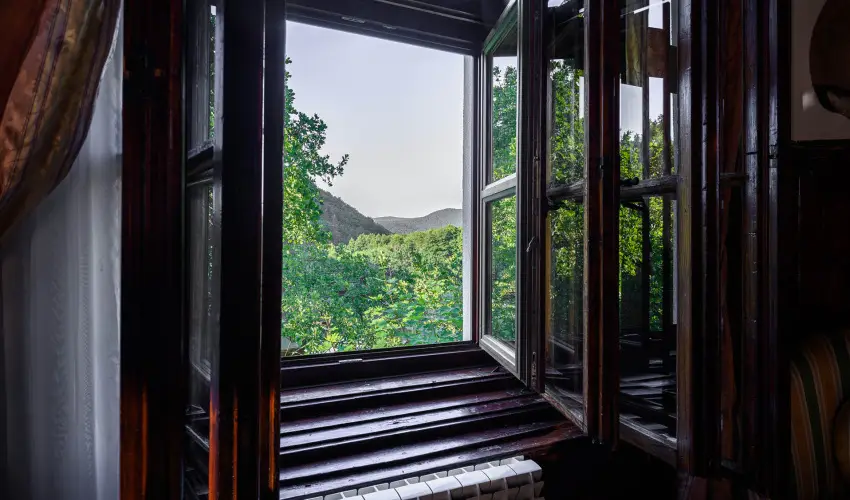 K�kapu Vad�szkast�ly �s Hotel & Apartments Nagyhuta - Augusztus 20. (min. 2 �j)