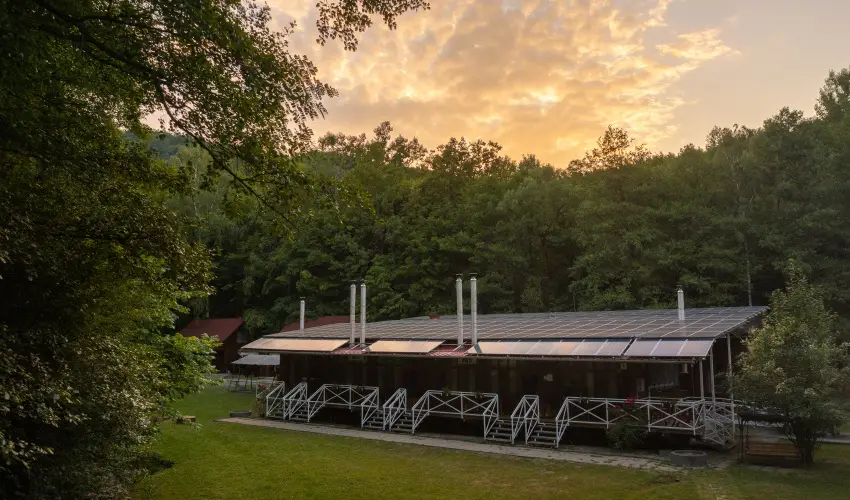 K�kapu Vad�szkast�ly �s Hotel & Apartments Nagyhuta - Augusztus 20. (min. 2 �j)