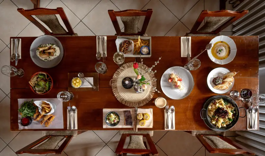 K�kapu Vad�szkast�ly �s Hotel & Apartments Nagyhuta - Augusztus 20. (min. 2 �j)