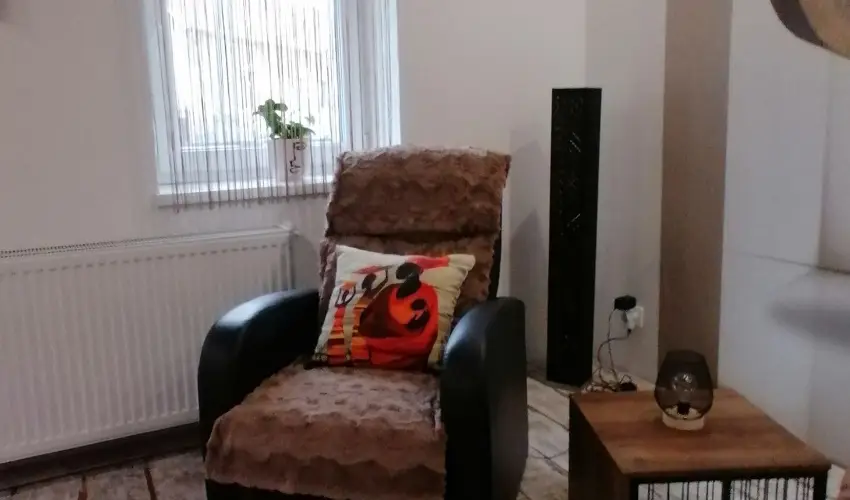 K�kert Pihen�h�z K�szeg - Augusztus 20.