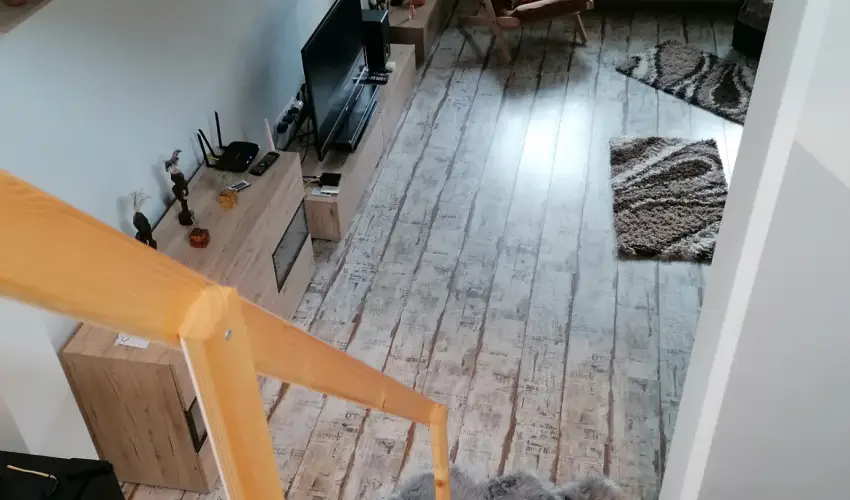 K�kert Pihen�h�z K�szeg - Augusztus 20.