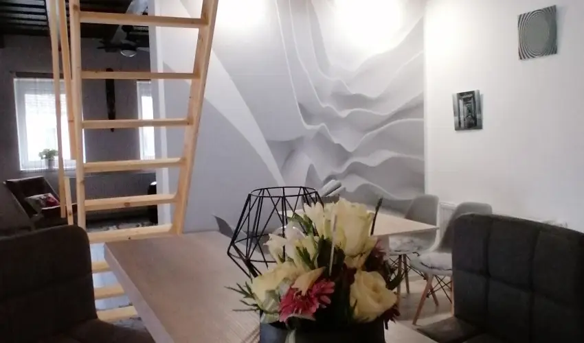 K�kert Pihen�h�z K�szeg - Augusztus 20.