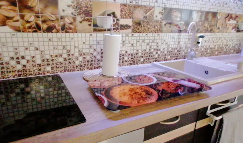 K�kert Pihen�h�z K�szeg - Augusztus 20.