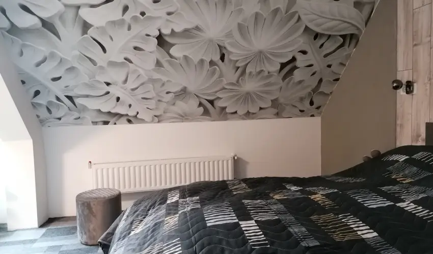 K�kert Pihen�h�z K�szeg - Augusztus 20.