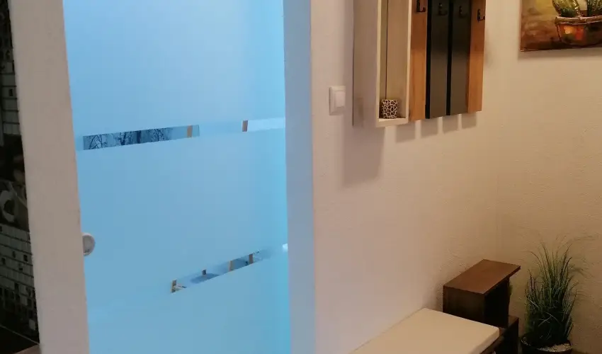 K�kert Pihen�h�z K�szeg - Augusztus 20.