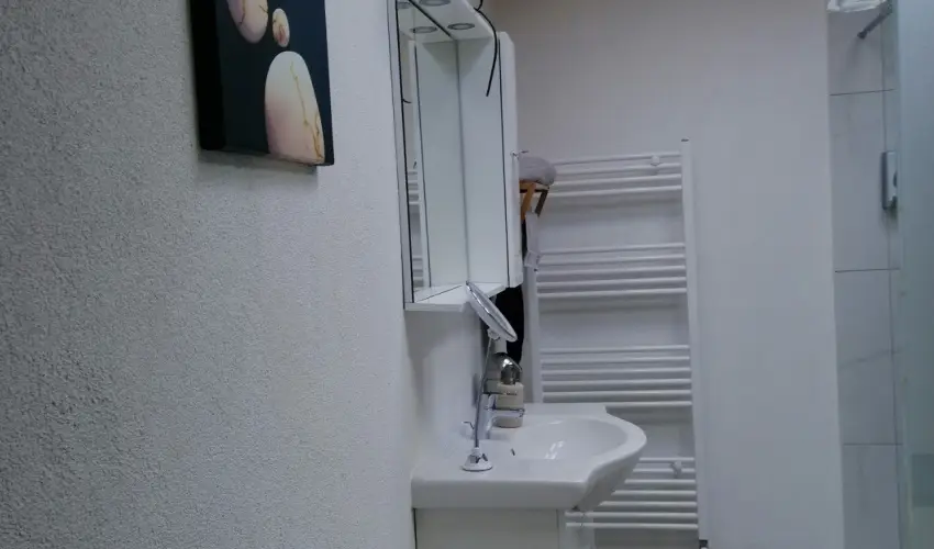 K�kert Pihen�h�z K�szeg - Augusztus 20.