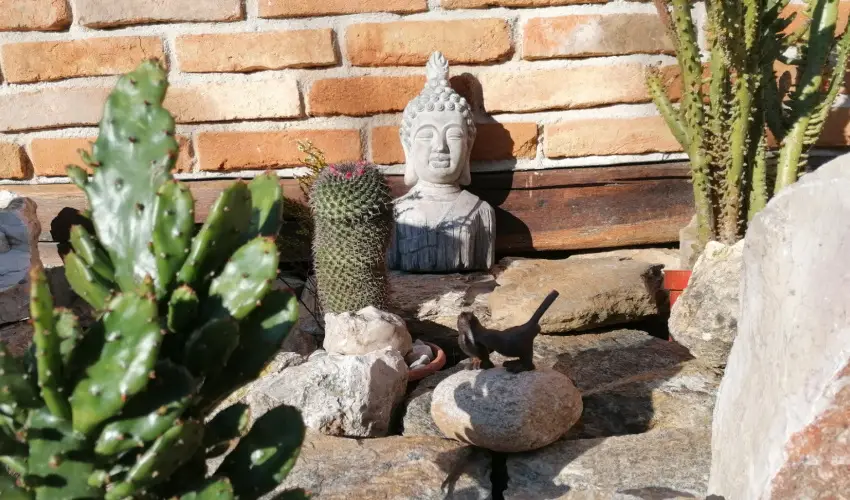 K�kert Pihen�h�z K�szeg - Augusztus 20.