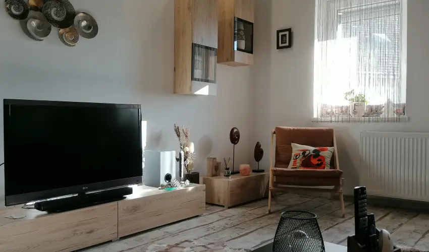 K�kert Pihen�h�z K�szeg - Augusztus 20.