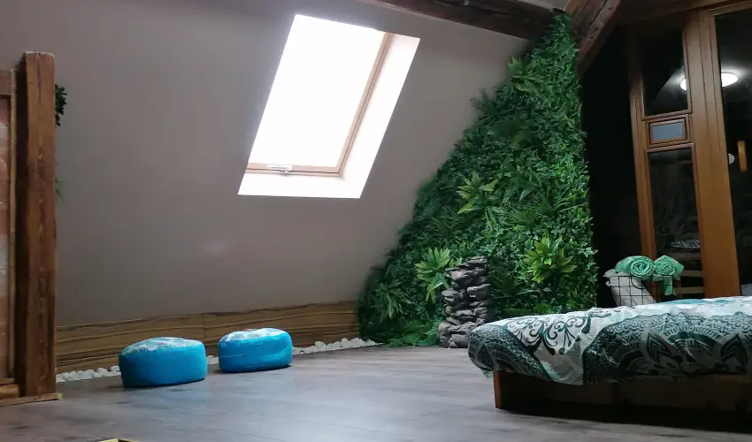 K�kert Pihen�h�z K�szeg - Augusztus 20.