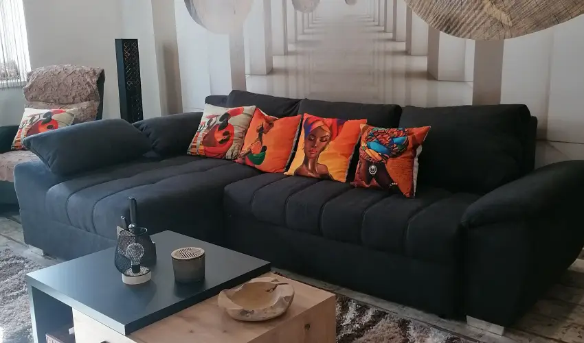 K�kert Pihen�h�z K�szeg - Augusztus 20.