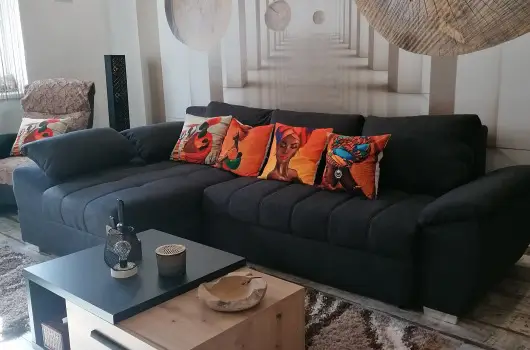 K�kert Pihen�h�z - Augusztus 20.