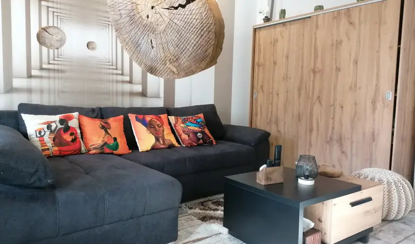 K�kert Pihen�h�z K�szeg - Augusztus 20.