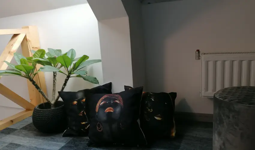 K�kert Pihen�h�z K�szeg - Augusztus 20.