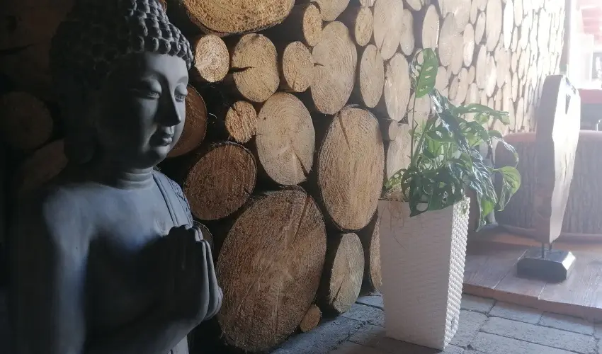 K�kert Pihen�h�z K�szeg - Augusztus 20.