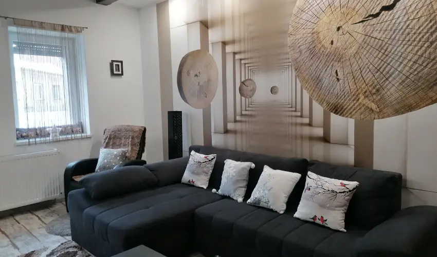 K�kert Pihen�h�z K�szeg - Augusztus 20.