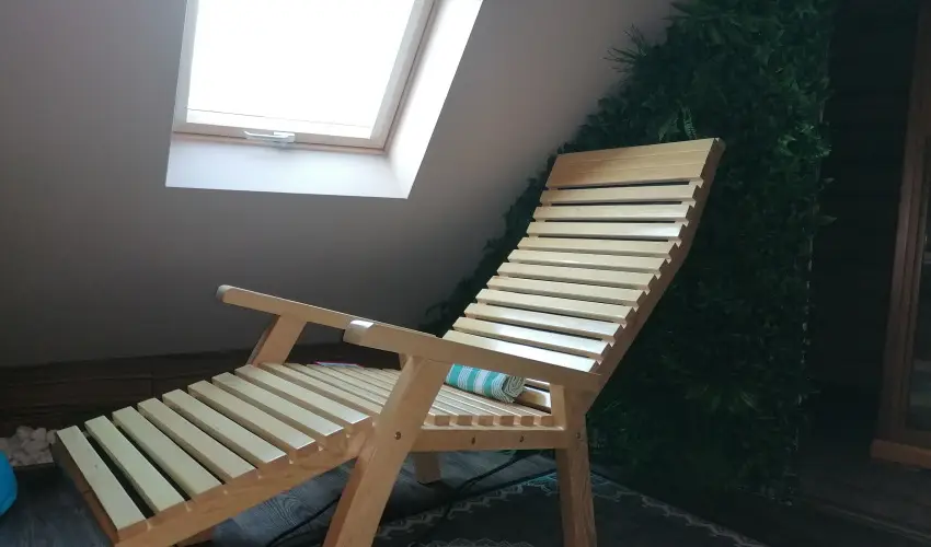 K�kert Pihen�h�z K�szeg - Augusztus 20.