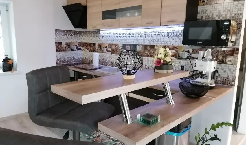 K�kert Pihen�h�z K�szeg - Augusztus 20.