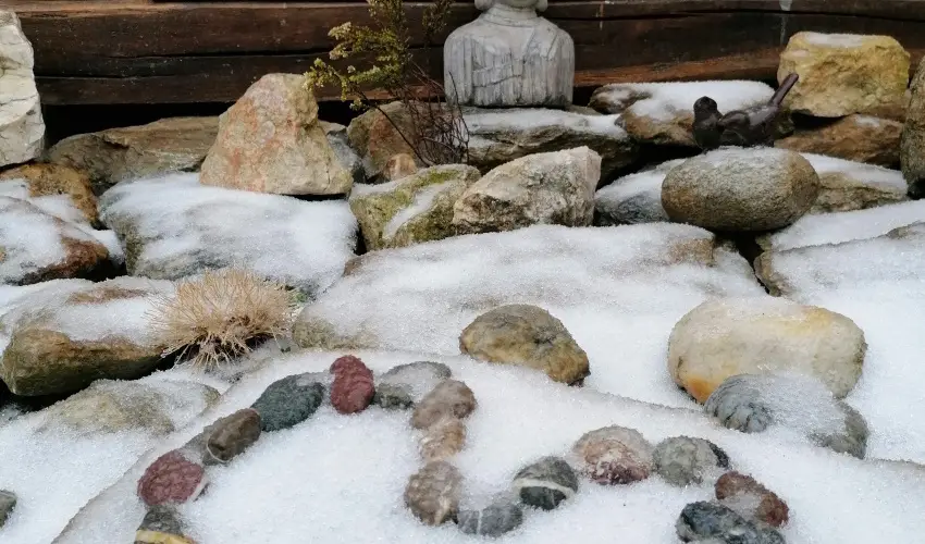 K�kert Pihen�h�z K�szeg - Augusztus 20.