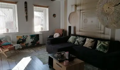 K�kert Pihen�h�z K�szeg