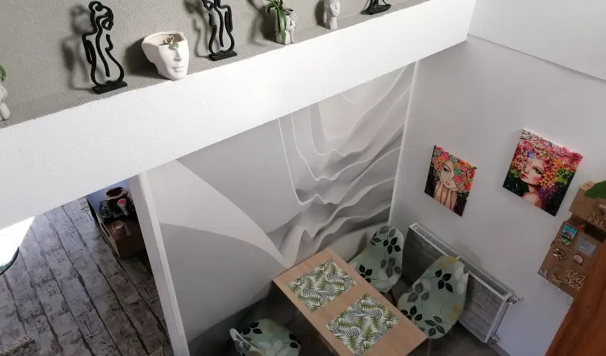 K�kert Pihen�h�z K�szeg - Augusztus 20.