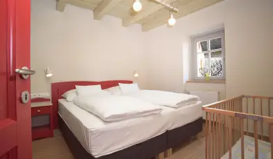 Kolping Holiday Resort Als�p�hok