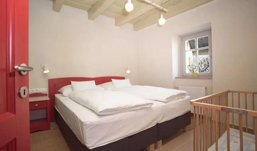 Kolping Holiday Resort Als�p�hok - Augusztus 20. (min. 3 �j)