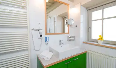 Kolping Holiday Resort Als�p�hok