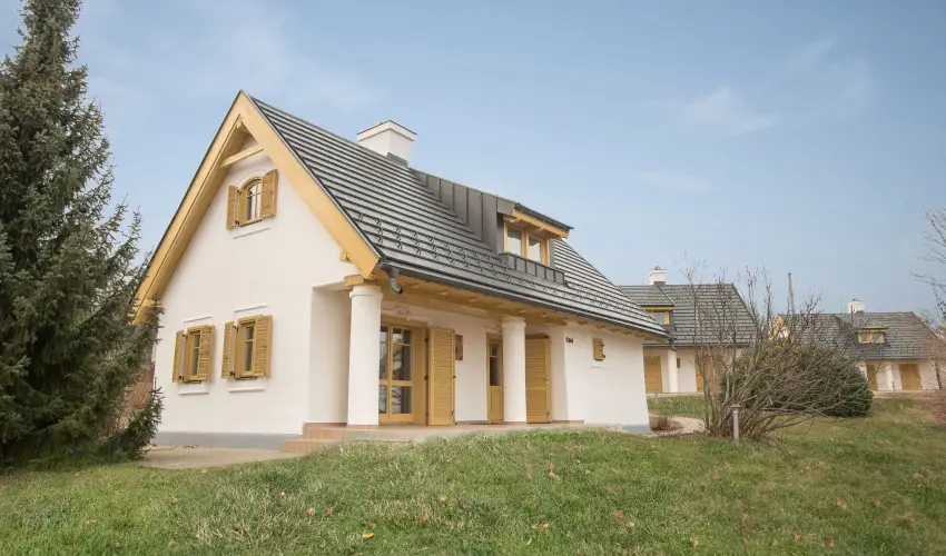 Kolping Holiday Resort Als�p�hok - Augusztus 20. (min. 3 �j)